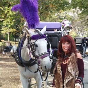 Meet your Posher, Cherie